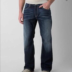 Men’s NWOT - BKE Derek Boot Stretch Jean